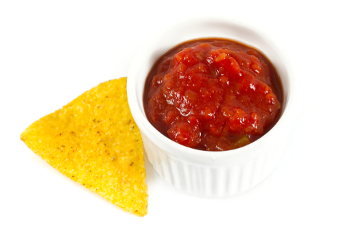 SAUCE SALSA