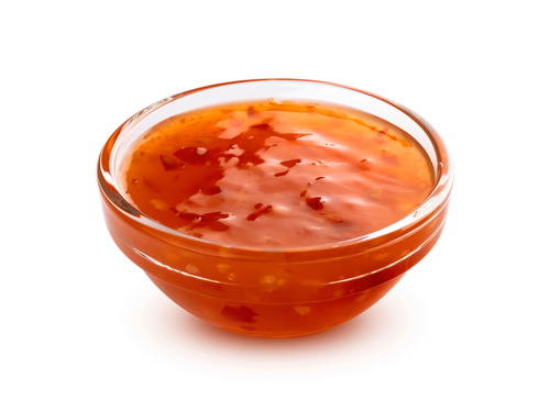 SWEET CHILLI SAUCE