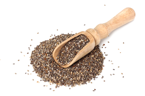 CHAI SEEDS