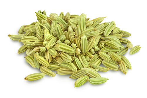 FENNEL SEEDS