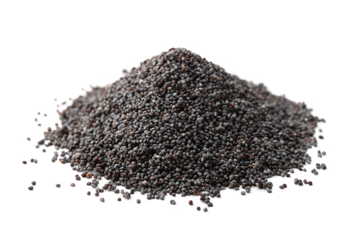 POPPY SEEDS