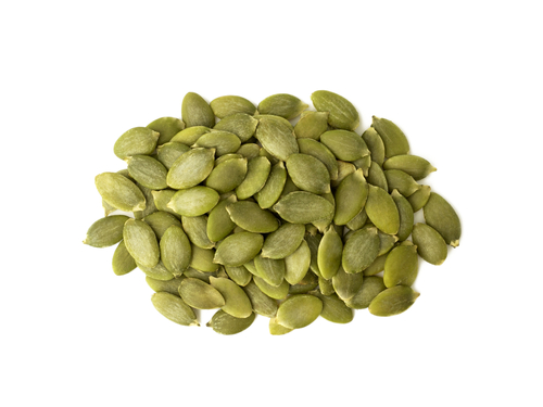 PUMPKIN SEEDS