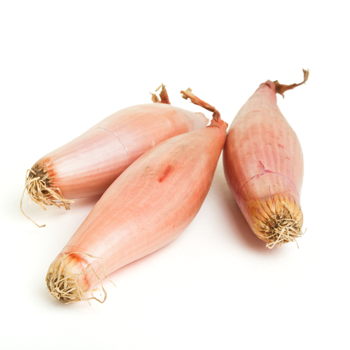 SHALLOTS BANANA 