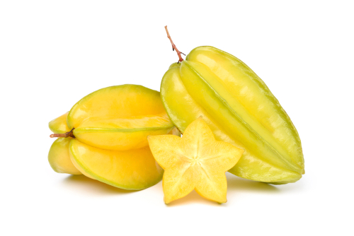 STARFRUIT 