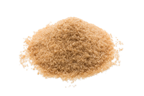 SUGAR DEMERARA 