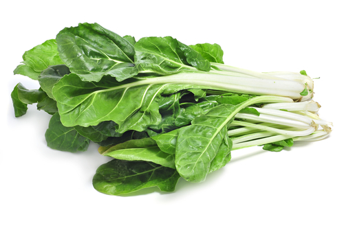 SWISS CHARD