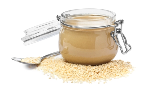 TAHINI PASTE