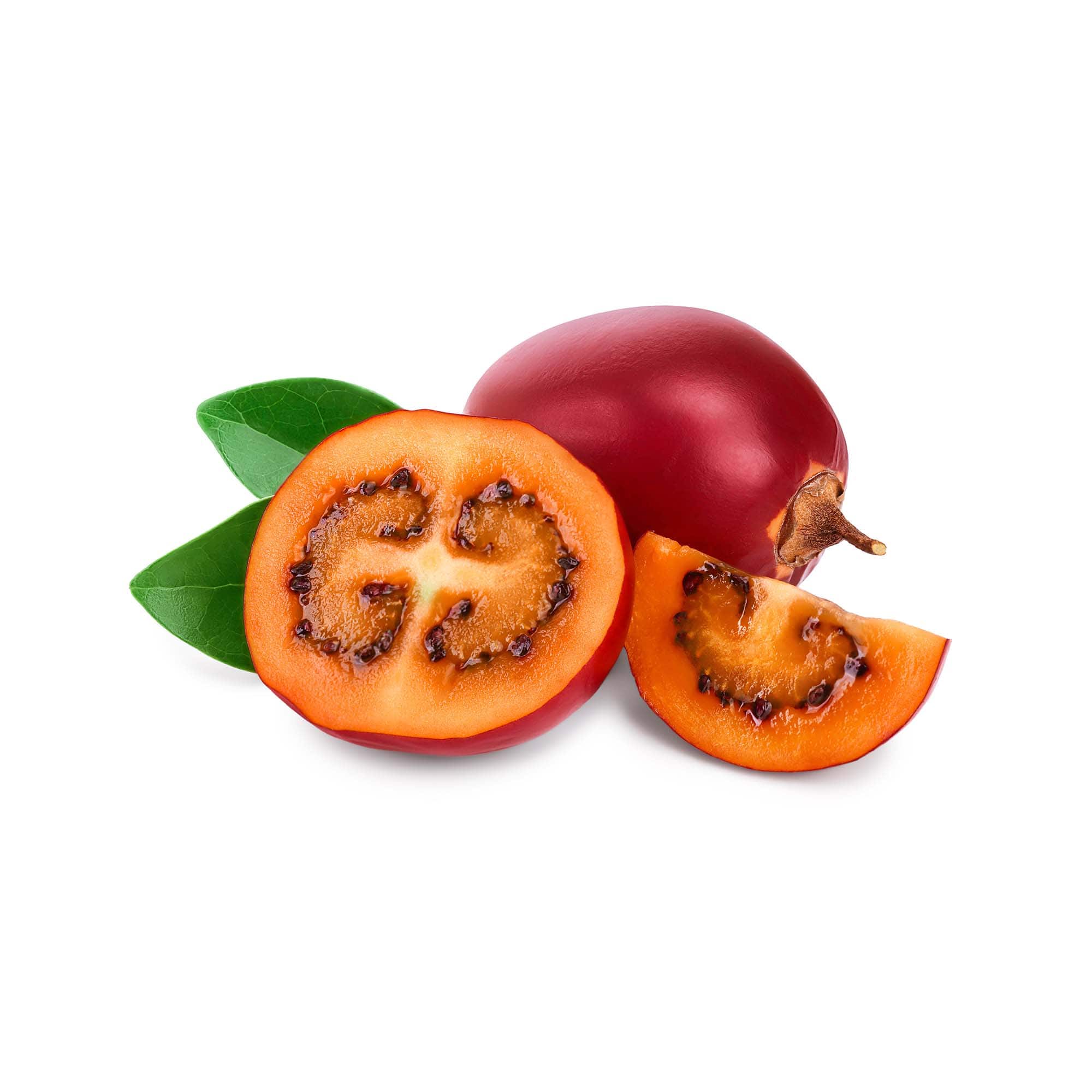 TAMARILLO RED  