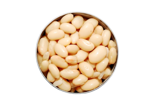 TIN BEANS CANNELLINI