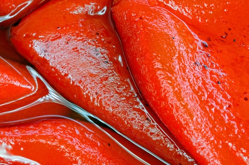 PIQUILLO PEPPERS