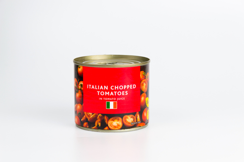 ITA CHOPPED TOMATOES