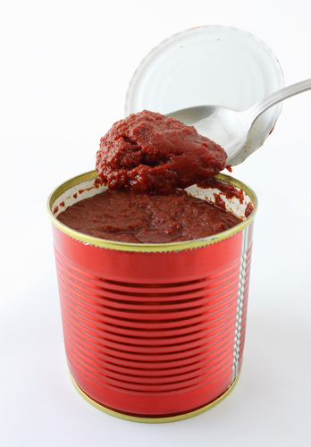 TOMATO PASTE