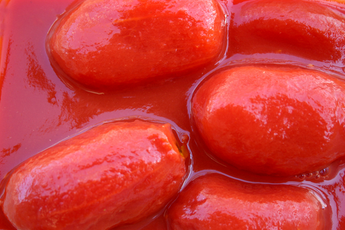 PEELED PLUM TOMS