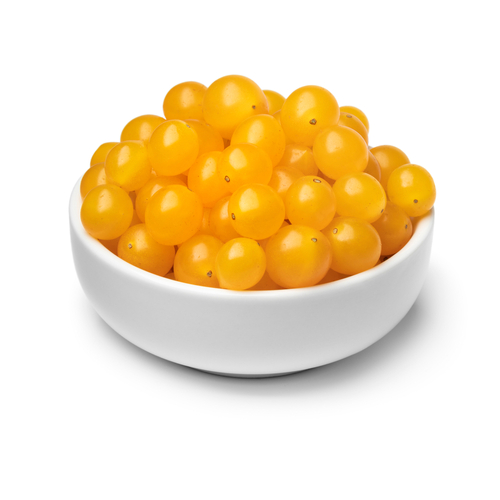 TOMBERRIES YELLOW 