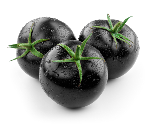 TOMATO BLACK 