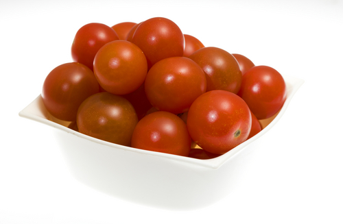 CHERRY TOMATO LOOSE 