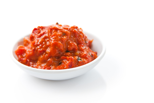 TOMATO RELISH