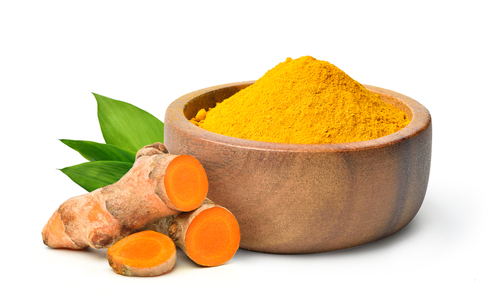 TURMERIC POWDER