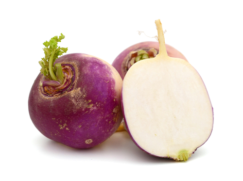 TURNIPS 