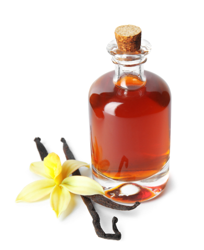 VANILLA EXTRACT 