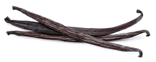 VANILLA PODS 