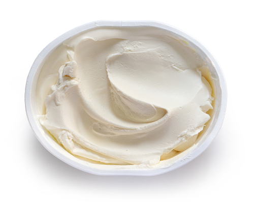 VEGAN CREAM CHEESE