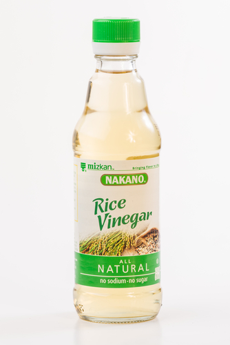 RICE VINEGAR