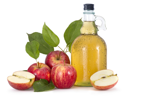 CIDER VINEGAR 