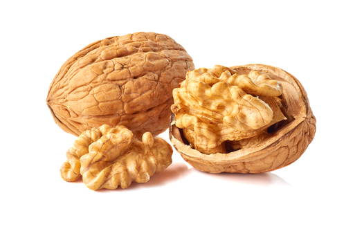 WALNUTS SHELLED 