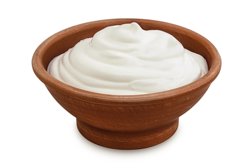 YOGHURT GREEK