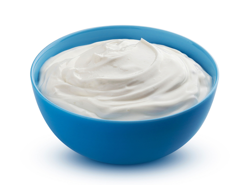 YOGHURT GREEK 