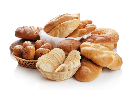 Bread and Bakery